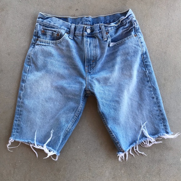 Levi's Pants - Levi’s